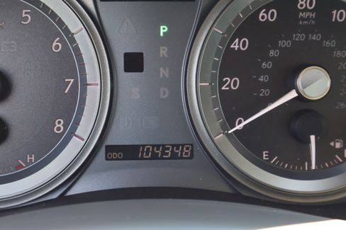 Used 2008 Lexus ES 350 Premium image 24