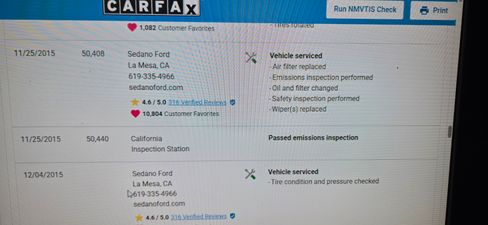 Used 2009 Ford F150 Lariat Limited image 69