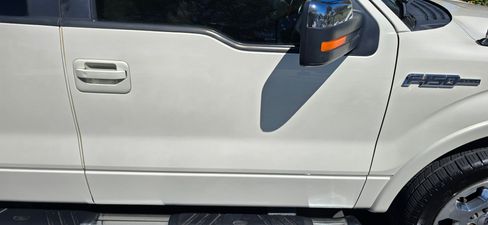 Used 2009 Ford F150 Lariat Limited image 34