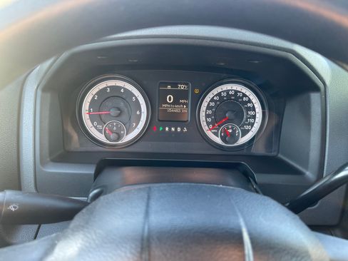 Used 2013 RAM 1500 Tradesman image 10