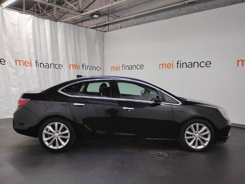 Used 2016 Buick Verano Leather image 4