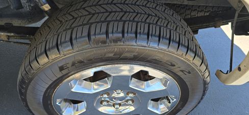 Used 2009 Ford F150 Lariat Limited image 47