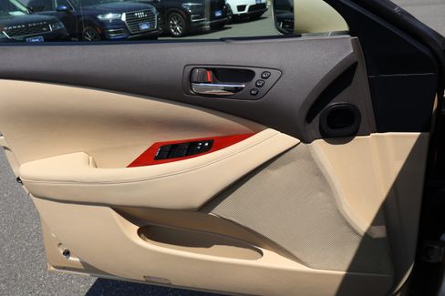 Used 2008 Lexus ES 350 Premium image 19