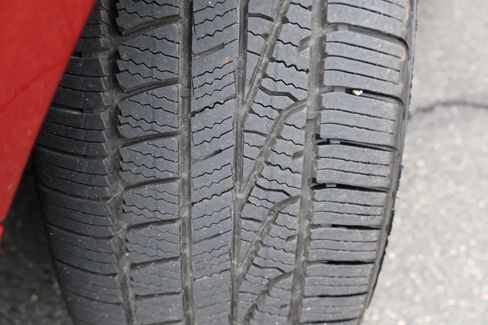 Used 2013 Ford Fusion Titanium image 37