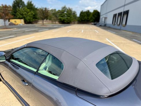 Used 2018 Maserati GranTurismo MC image 32