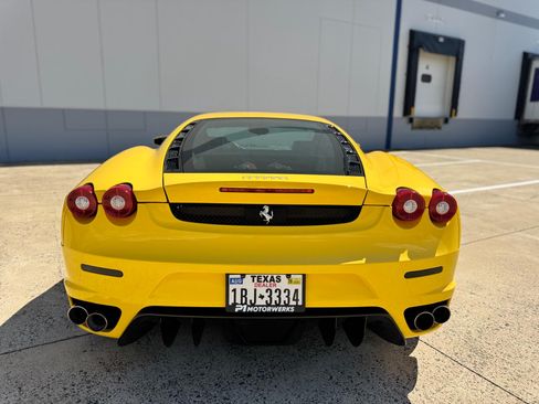 Used 2005 Ferrari F430 image 11