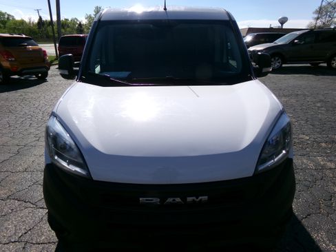 Used 2019 RAM ProMaster City image 8