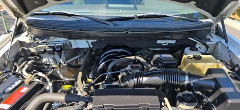 Used 2010 Ford F150 XLT image 42