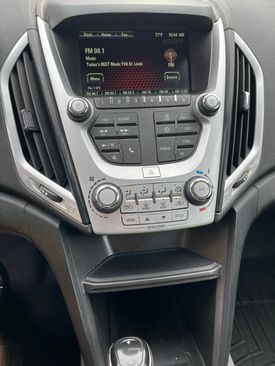 Used 2016 GMC Terrain SLE image 5