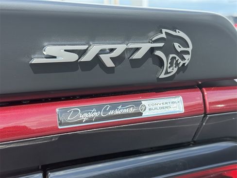 Used 2023 Dodge Challenger SRT Hellcat image 13