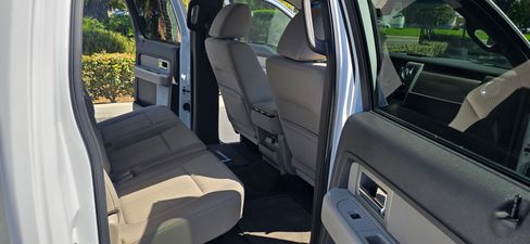 Used 2010 Ford F150 XLT image 17