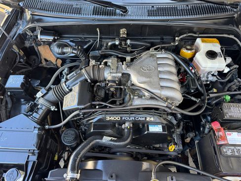 Used 2002 Toyota 4Runner Sport image 30