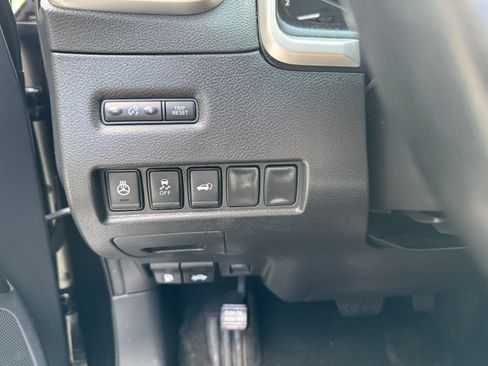 Used 2018 Nissan Murano SL image 21