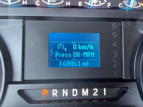 Used 2018 Ford F450 image 9