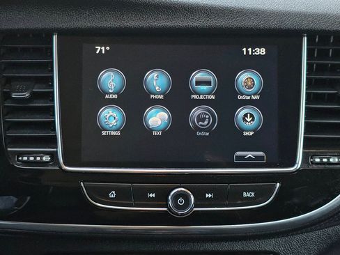Used 2017 Buick Encore Preferred image 11