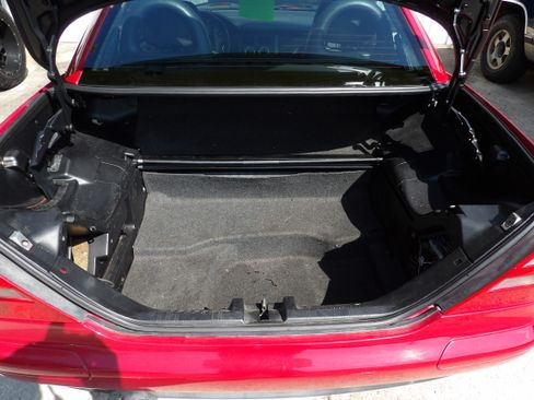 Used 1998 Mercedes-Benz SLK 230 image 11