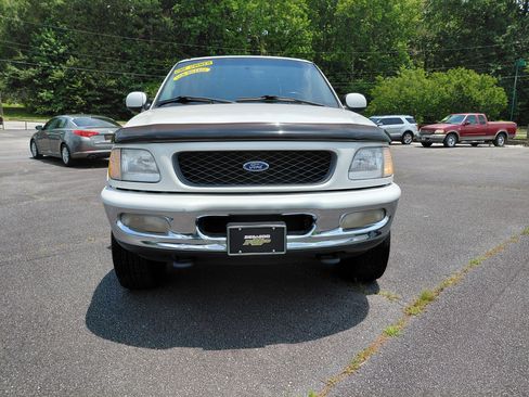 Used 1998 Ford F150 XLT image 7