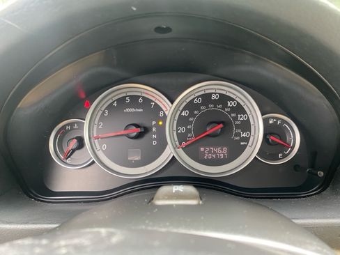 Used 2005 Subaru Outback 2.5i image 23