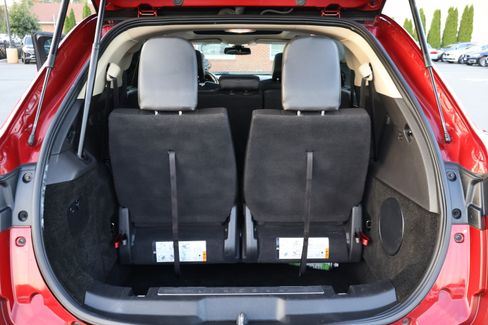 Used 2018 Lincoln MKT image 38