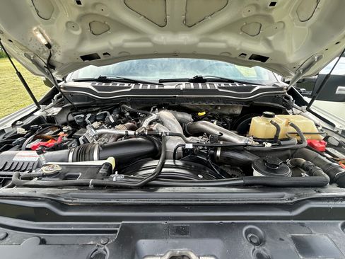 Used 2021 Ford F250 Lariat image 15