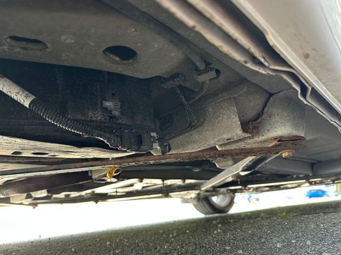 Used 2009 Pontiac G6 GT image 15