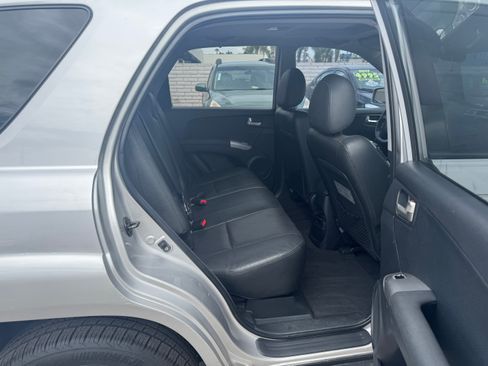 Used 2005 Kia Sportage LX image 18