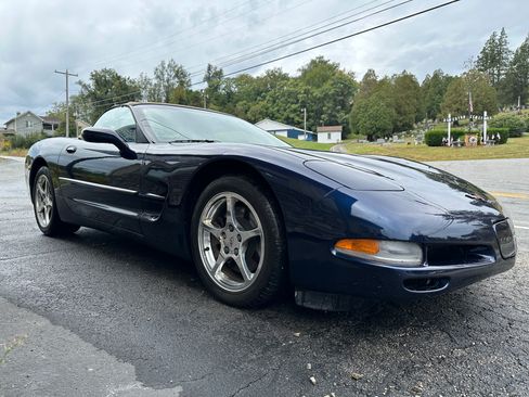 Used 2001 Chevrolet Corvette image 5