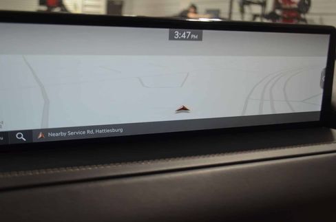 Used 2024 Genesis GV80 2.5T image 24
