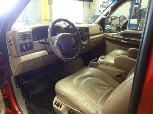 Used 1999 Ford F350 Lariat image 18