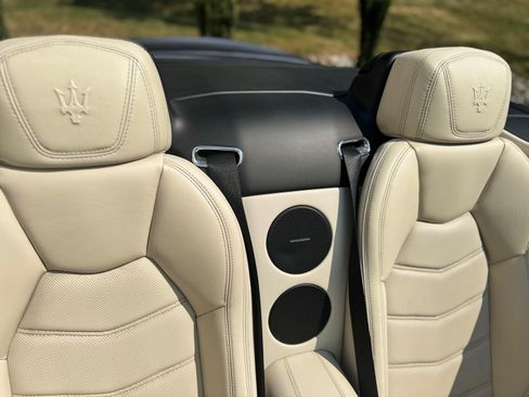 Used 2018 Maserati GranTurismo MC image 60