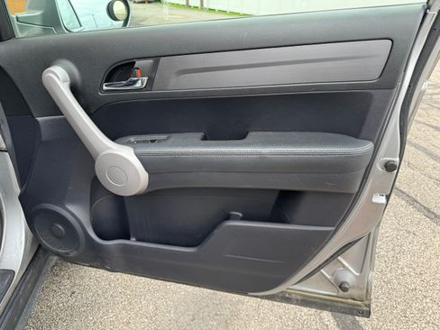 Used 2007 Honda CR-V EX-L image 12
