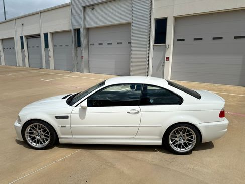 Used 2005 BMW M3 Competition image 10