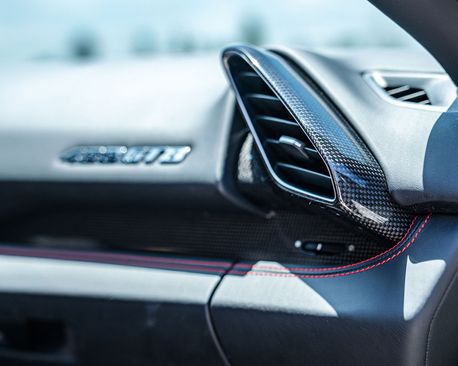 Used 2018 Ferrari 488 GTB image 66