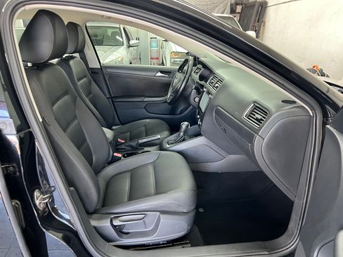 Used 2012 Volkswagen Jetta 2.5 SE image 14