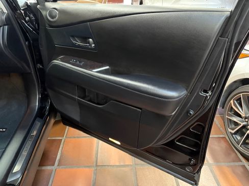 Used 2013 Lexus RX 350 image 24
