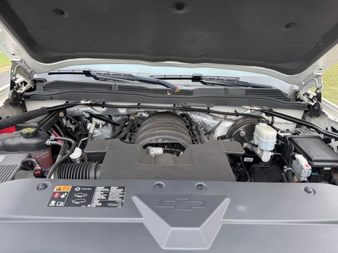 Used 2014 Chevrolet Silverado 1500 LTZ Z71 image 27