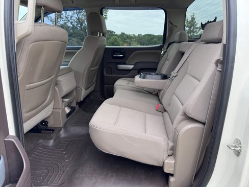 Used 2014 Chevrolet Silverado 1500 LTZ Z71 image 15