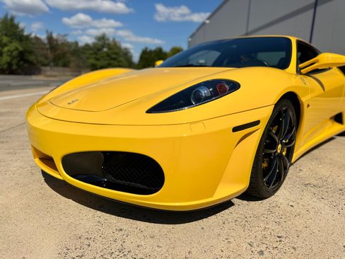 Used 2005 Ferrari F430 image 26