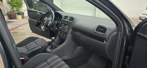 Used 2013 Volkswagen GTI Wolfsburg Edition image 19