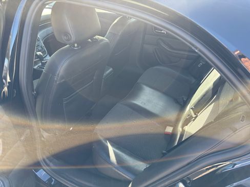 Used 2016 Chevrolet Malibu Limited LT image 9