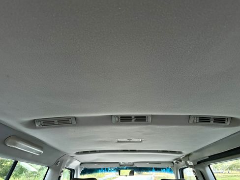 Used 1999 Volkswagen Eurovan GLS image 69