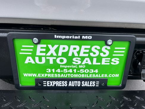 Used 2004 Jeep Wrangler Unlimited Sport image 16
