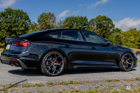 Used 2023 Audi RS 5 image 15