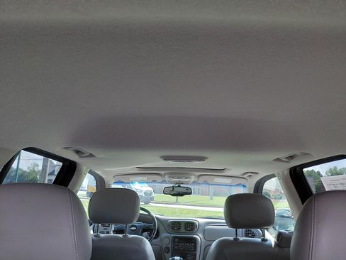 Used 2008 Chevrolet TrailBlazer LT image 13