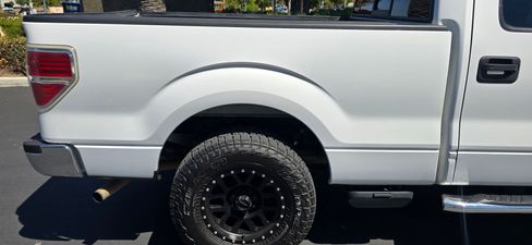 Used 2010 Ford F150 XLT image 32