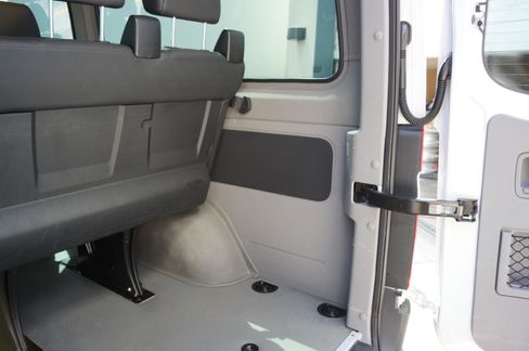 Used 2017 Mercedes-Benz Sprinter 2500 image 18