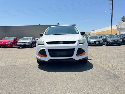 Used 2013 Ford Escape S image 13
