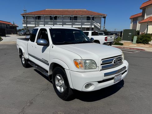 Used 2006 Toyota Tundra SR5 image 16