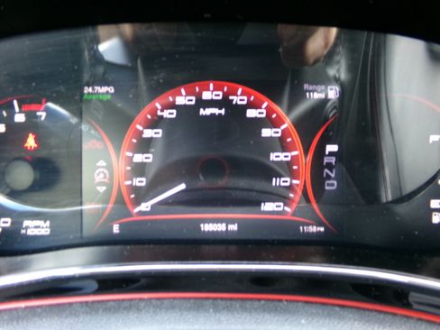 Used 2016 Dodge Dart GT image 18