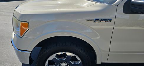 Used 2009 Ford F150 Lariat Limited image 43